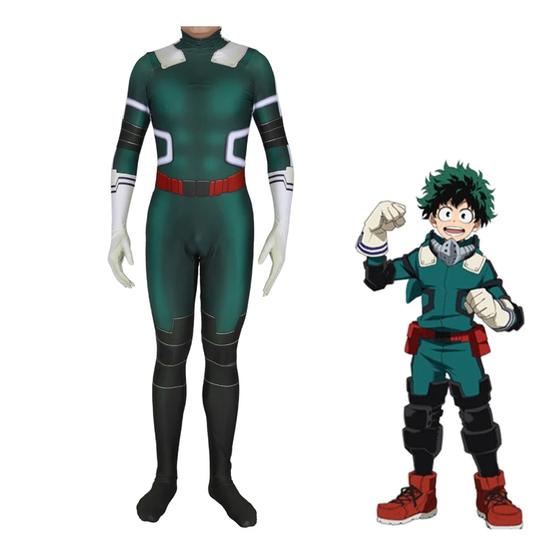 Boku No Hero Academy izku Midoriya, карнавальный костюм, костюм My Hero Academy, костюм для косплея, костюм на Хэллоуин для взрослых