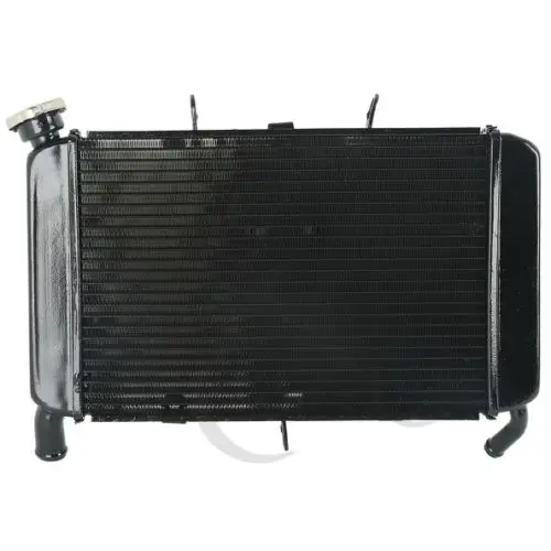 Best Price Motorcycle Aluminum Radiator Cooler Cooling For Yamaha XJ6 XJ 6 2009-2015 2010 2011 Best Price Motorcycle Aluminum Radiator Cooler Cooling For Yamaha XJ6 XJ 6 2009-2015 2010 2011