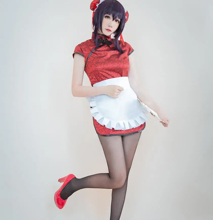 Madi Kat Cosplay