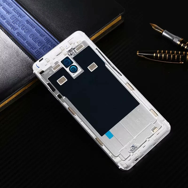 M6Note Original Housing For Meizu M6 Note Metal Battery Back Cover Mobile Phone Replacement Parts Case + Buttons Lens M6Note Original Housing For Meizu M6 Note Metal Battery Back Cover Mobile Phone Replacement Parts Case + Buttons Lens