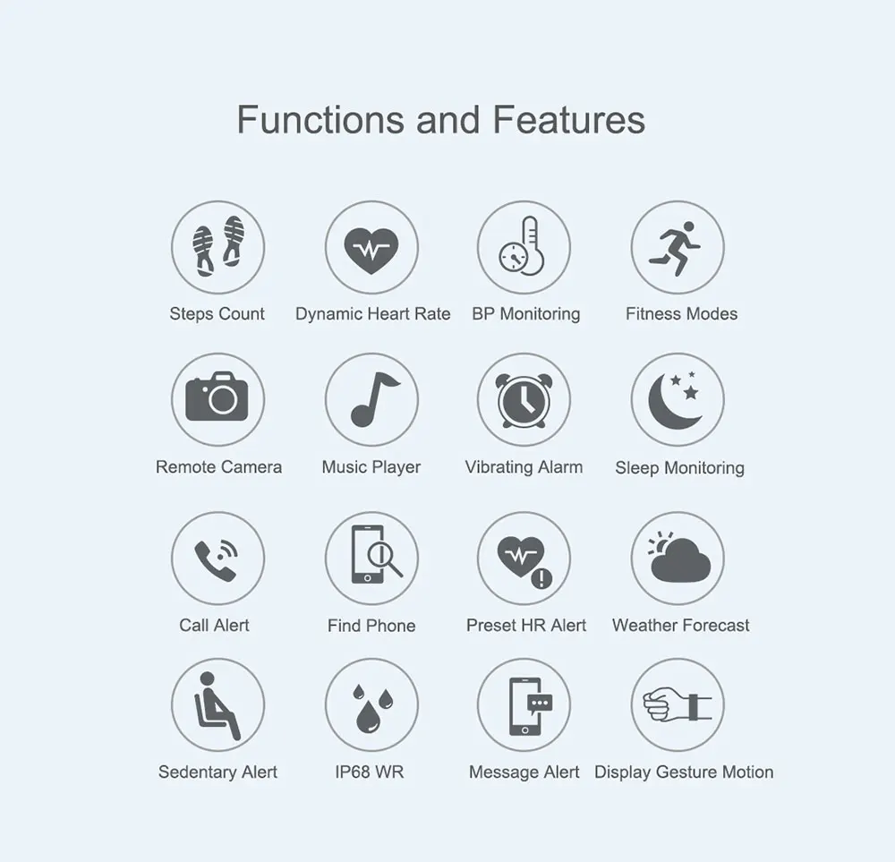 12-130400-smart bracelet