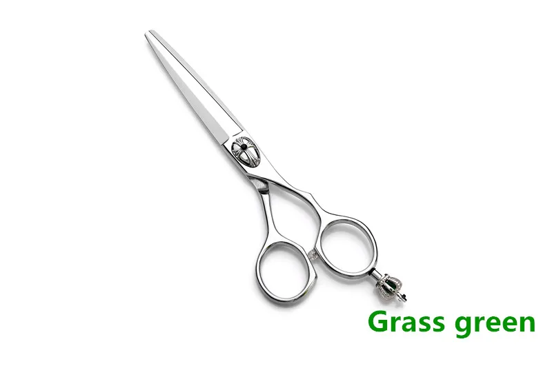 Clavo de Cola Peças Lote Removível Dedo Resto Tesoura Tang Cauda Unha Hairestilo Ferramenta Salão m: 2.5*0.5mm 10 - 25 High Quality Beleza e saúde