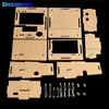 Coque pour testeur de Transistor TFT GM328, Diode LCR mètre PWM onde carrée, Kit de bricolage ► Photo 2/5