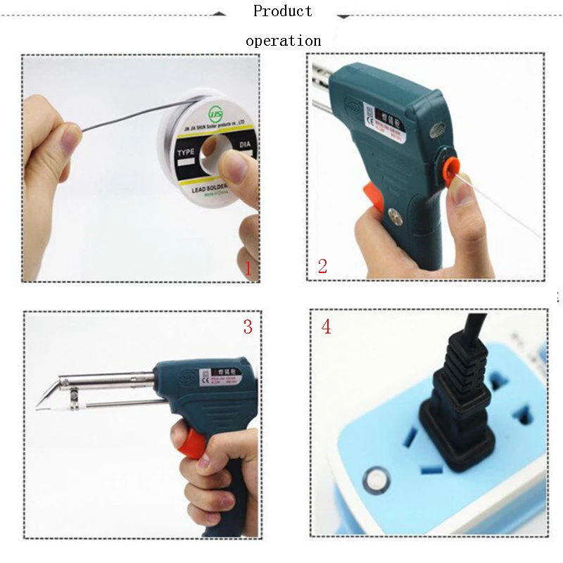 Soldering gun9