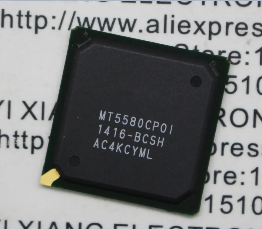 Бесплатная доставка MT5580CPOI MT5580CPOI-BCSH MT5580CP0I MT5580CPOI/BCSH 1 шт./Лот новый и оригинальный |