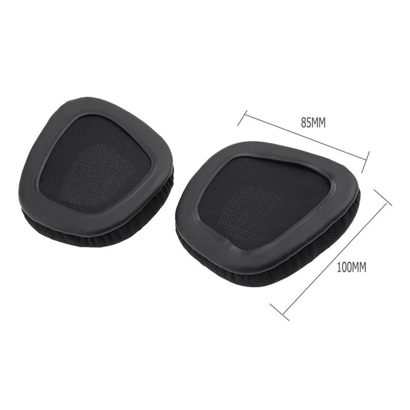 Сменные подушечки для наушников подушки для Corsair Void Pro Rgb игровые наушники