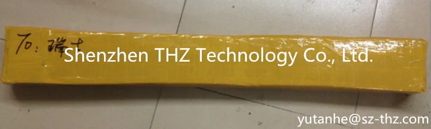 THZ Acrylic plexiglass plastic Rod home decor  (12)