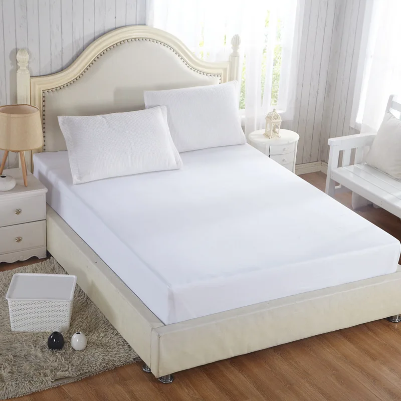 home sweet home mattress protector