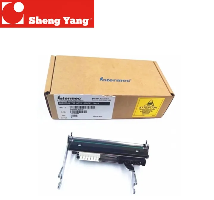 

Free shipping the new original Intermec PM43/PM43C 200DPI print head 710-129S-001 203dpi printheader