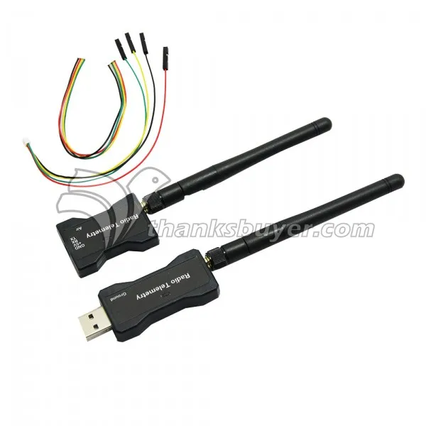

3DR Radio 433Mhz/915Mhz Telemetry Module for APM 2 Apm 2.6 Flight Control Board