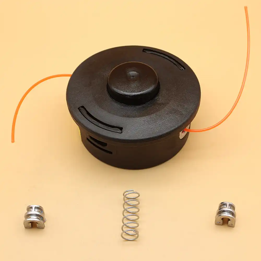 stihl trimmer head replacement parts