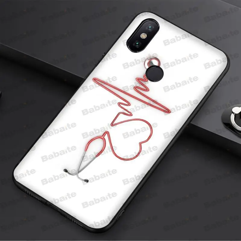Nurse Medical Medicine Health Heart