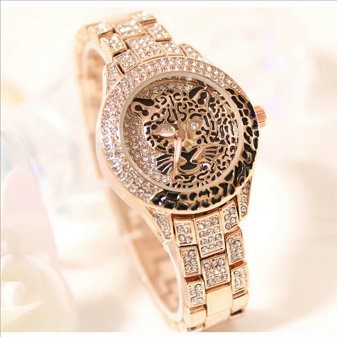 latest wrist watch for ladies