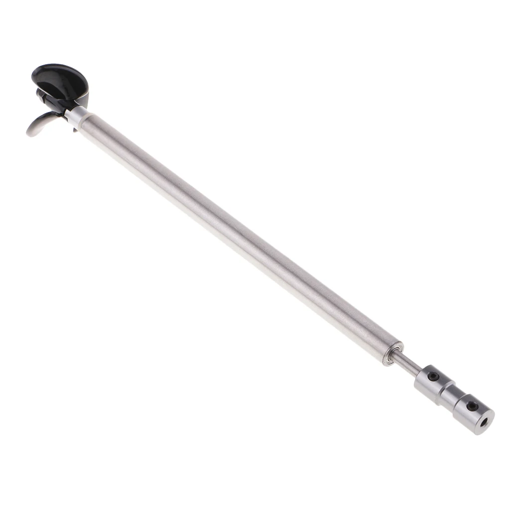 RC Boat Ship Model Parts Stainless Steel Drive Shaft, Coupler, Propeller, Sleeve, Gasket Set