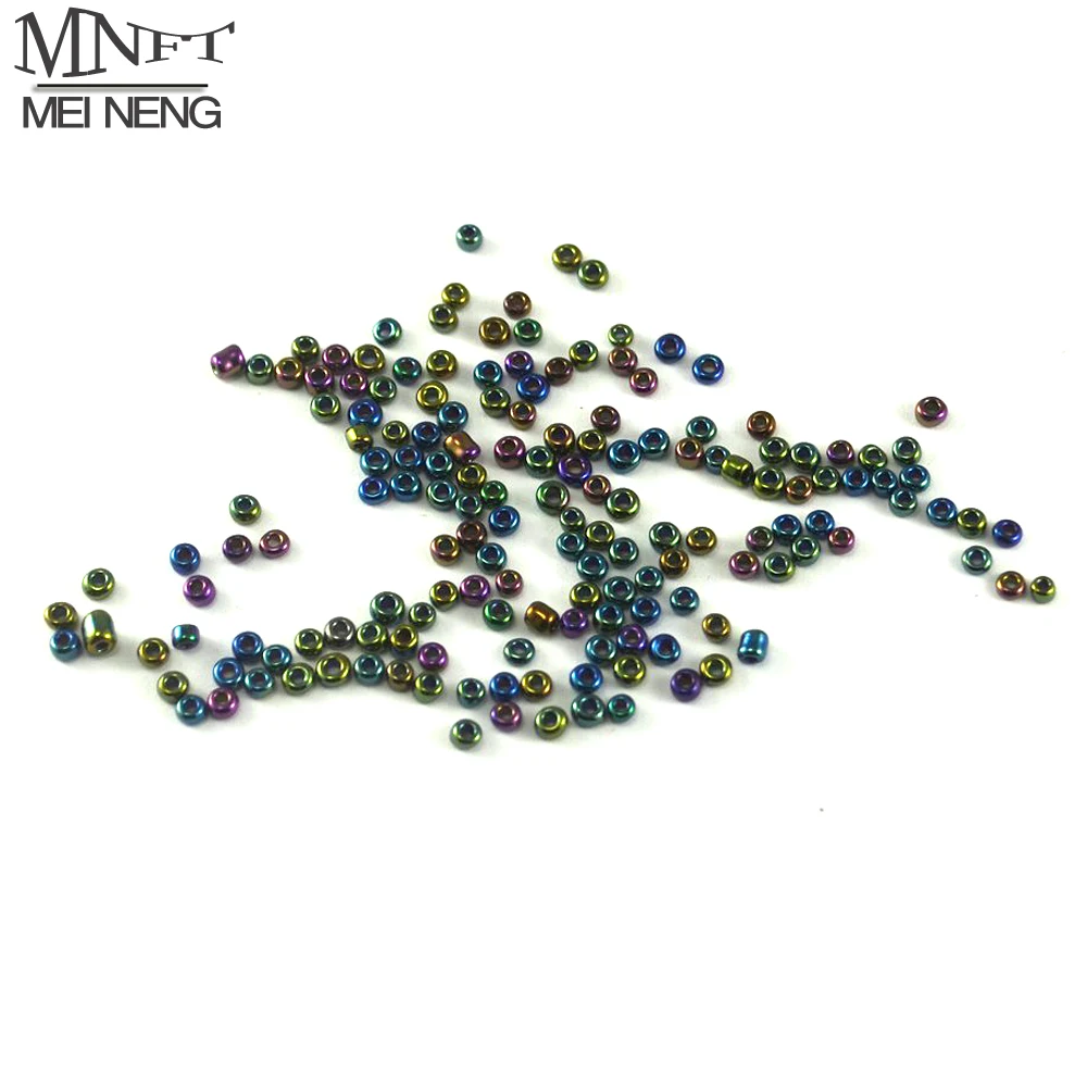 

MNFT 1Bag Selling Fish Eye Beads Crayfish Shrimp Eyes Fly Tying Material Momofilament Line Multiple Colors Mixed Assortment Crab