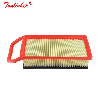 

Car Engine Air Filter For Peugeot 407 1.8 2.0 2.2 1.6V 3.0 Model 2004 2005-2011 2012-2018 2019 Year 1Pcs Car Filter Accessories