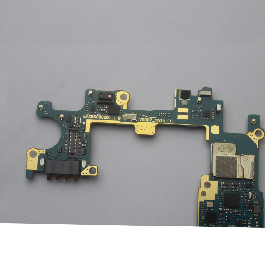  Main Motherboard (Unlocked) For LG G5 AS992 (32GB)