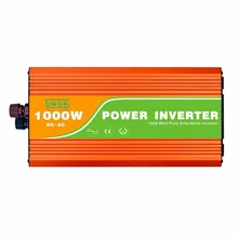 Peak Power 2000W off grid 1KW pure sine wave solar power inverter 1000W factory sale