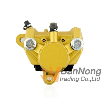 

Free shipping Motorcycle Rear Brake Pump Calipers fits For Yamaha TZR125 TZM150 TZR250 FZ400 FZR250 NSR250