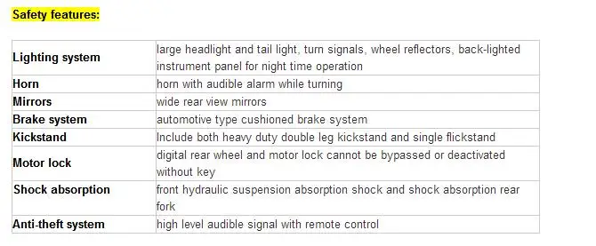 Excellent Electric Motorcycle with 48/60V 20Ah Lithium Battery front/rear hydraulic disk brake E Scooter 48v 500W Electric Bicycle 3 Excellent Electric Motorcycle with 48/60V 20Ah Lithium Battery front/rear hydraulic disk brake E Scooter 48v 500W Electric Bicycle 3