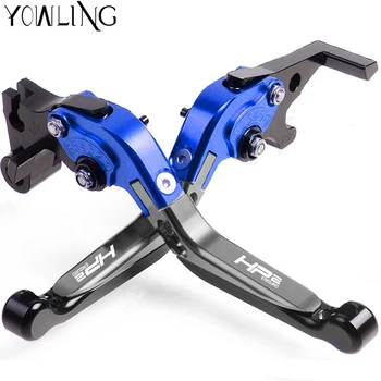 

For BMW HP2 Enduro 2005 2006 2007 2008 Motorcycle Adjustable folding handbrake Brake Clutch Lever Modified handle Levers