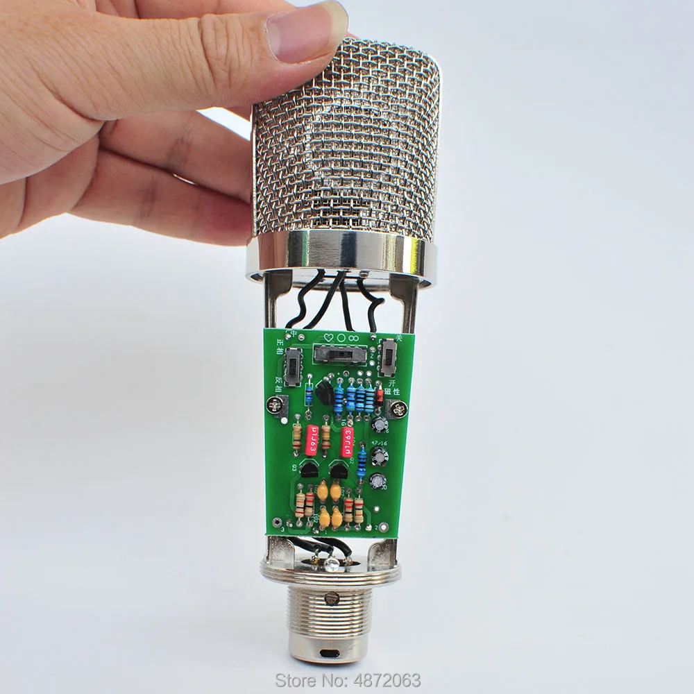 microphone (2)