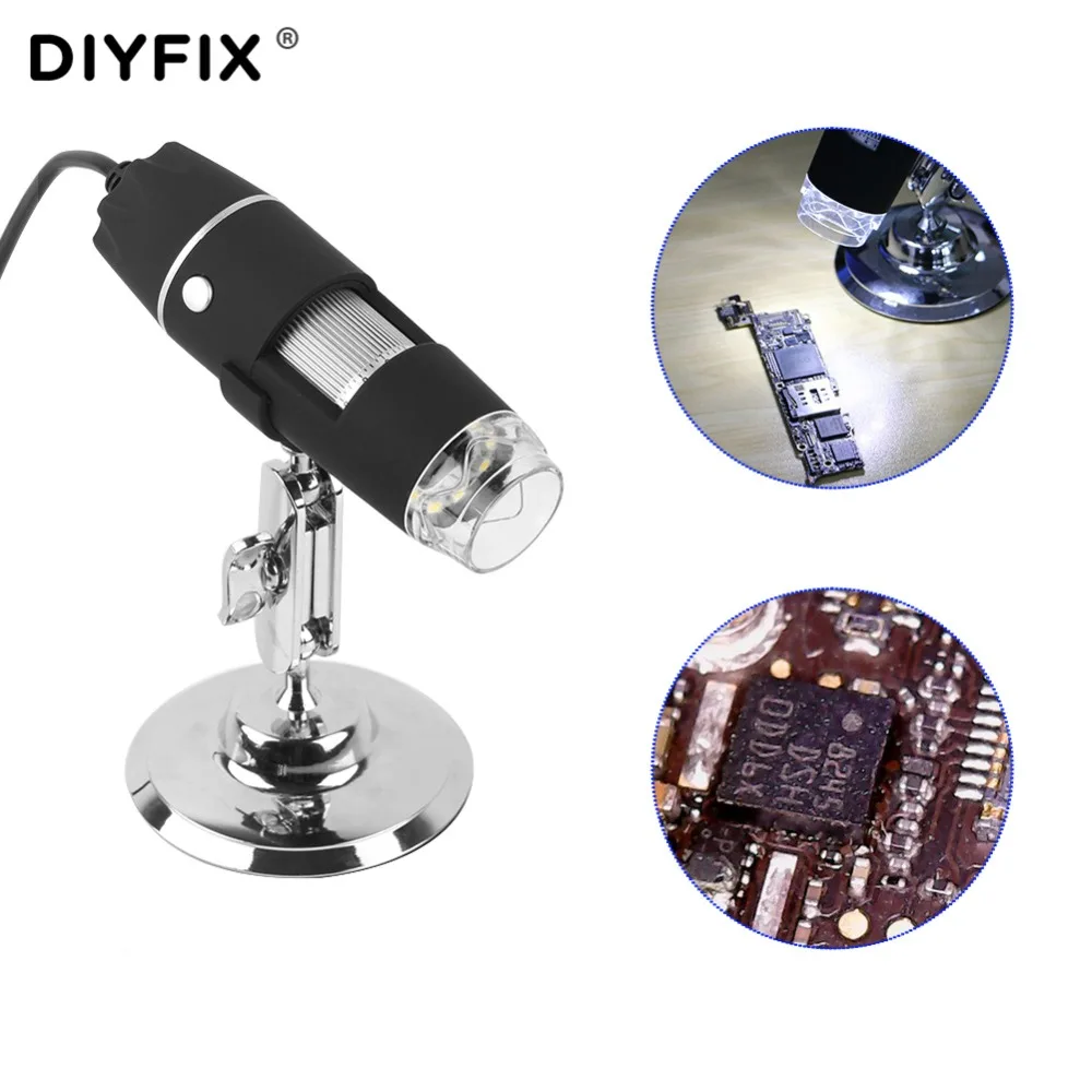 1000X USB Digital Microscope (5)