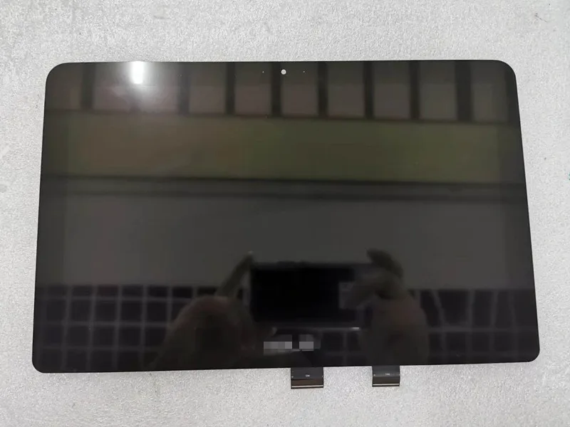 ЖК дисплей 11 6 дюйма с сенсорным экраном B116XAN04.3 для ASUS TP203N TP203|ЖК-экран ноутбуков| |