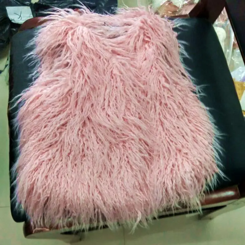 girls vest