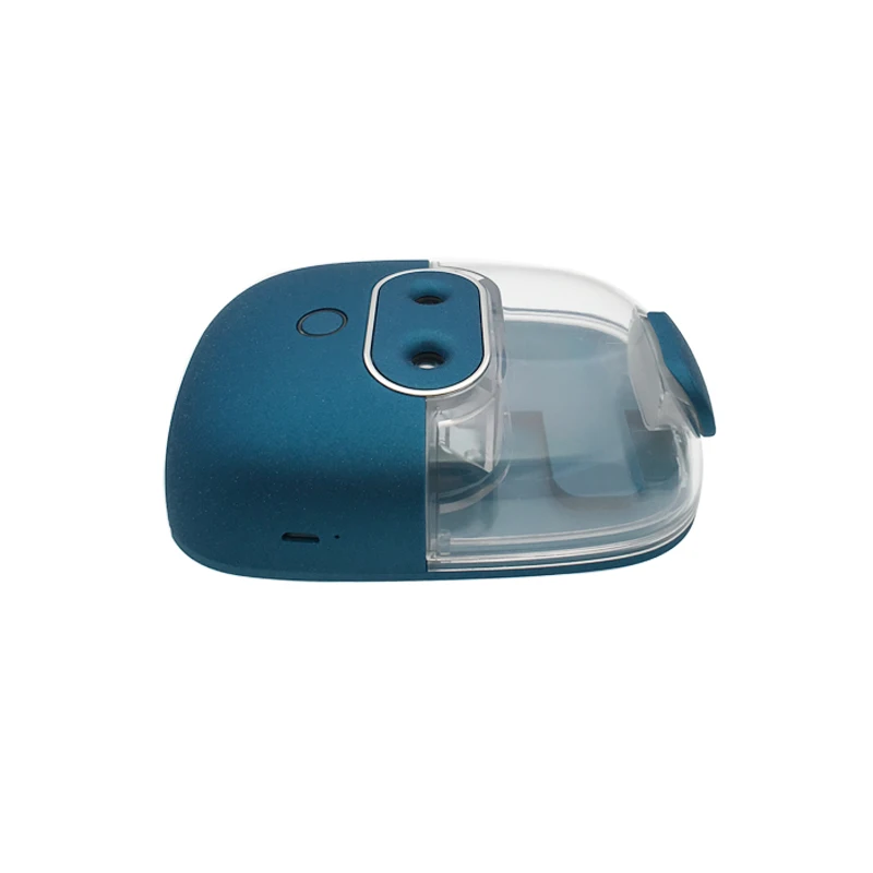 face humidifier blue 13