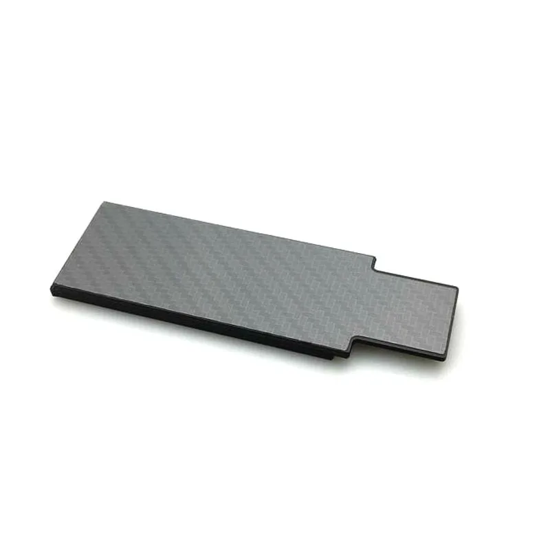 drone Body sensor Heat dissipation Dust-proof Protection board Plate for DJI Mavic Pro drone accessories 1 (5)