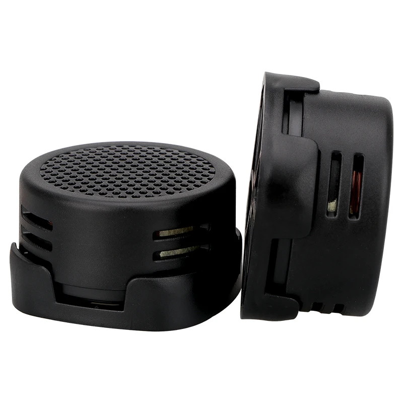 

Mini Dome Speaker Universal Tweete 2x 500W LoudSpeaker Super Power Audio Sound For Car Not Bluetooth Speaker Car Receivers
