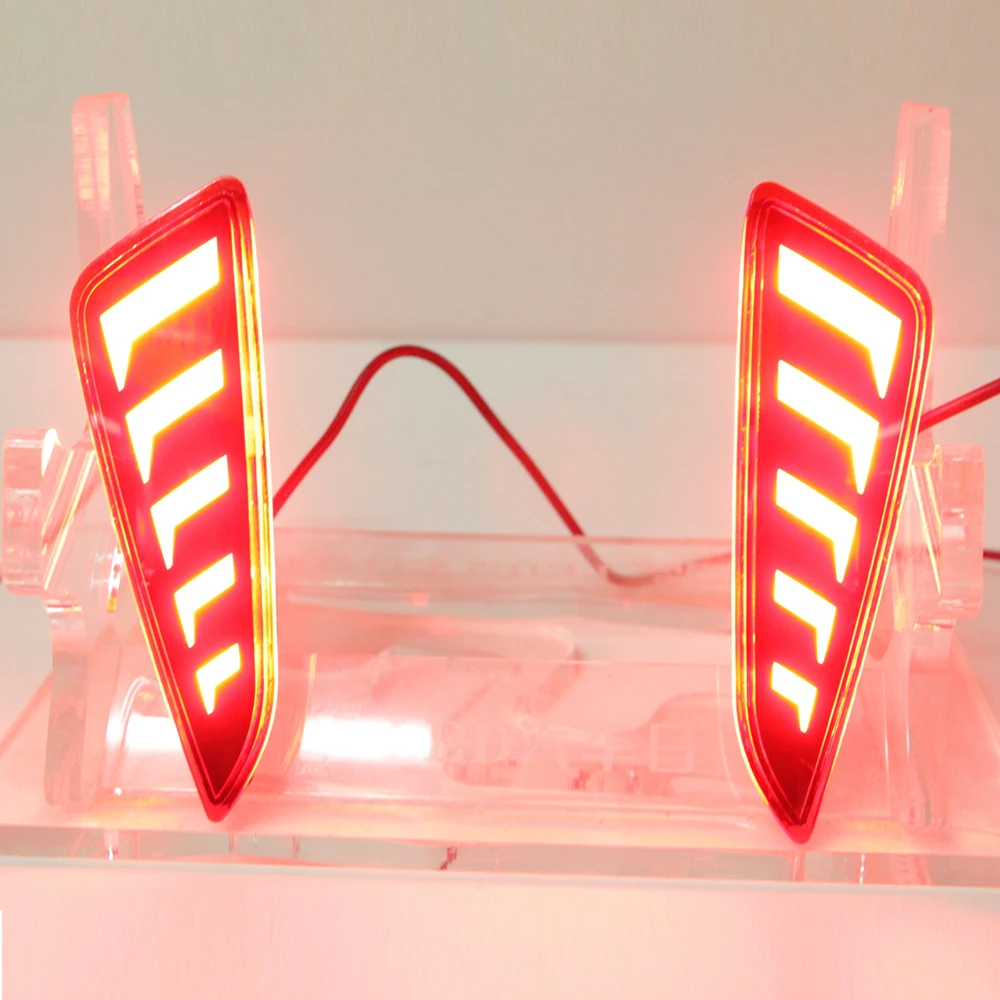 urning Signal Light