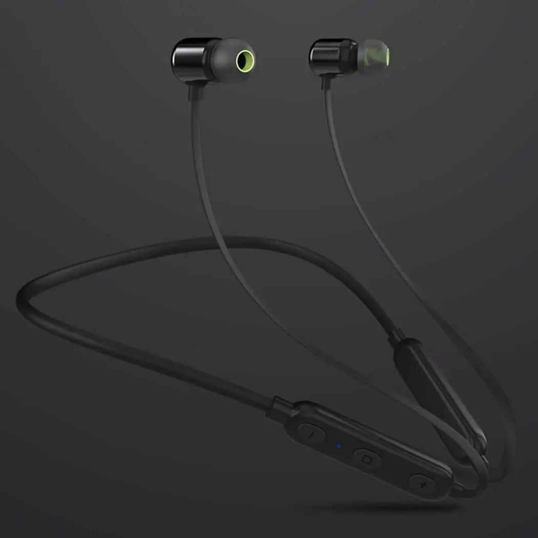 Multi-function General Stereo In-Ear Earphones Handsfree Bluetooth 32 V4.2 Up 8 hours Headset 20-20kHz Up 12m