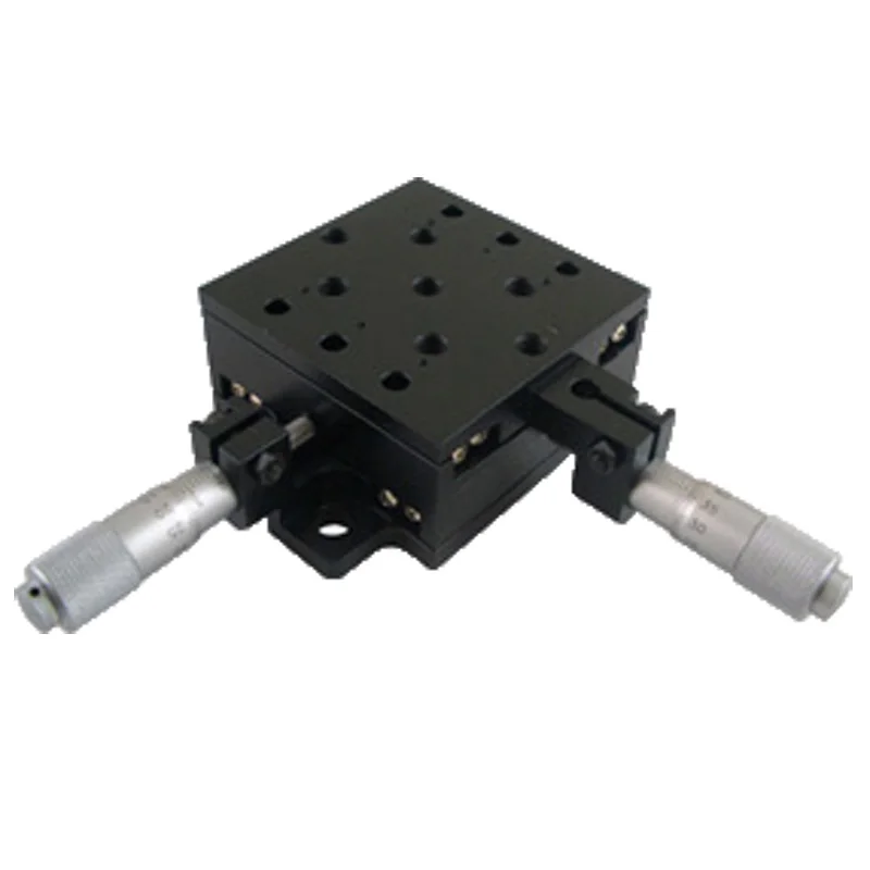 PT XY13 XY Axis 13mm Travel, High Performance Crossed Roller Bearing