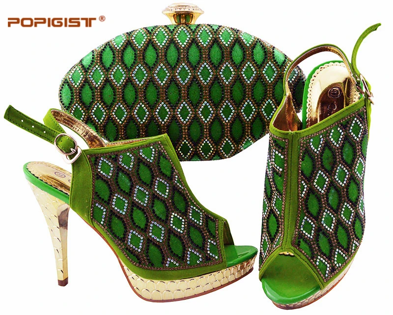 JZC003 LIME GREEN_