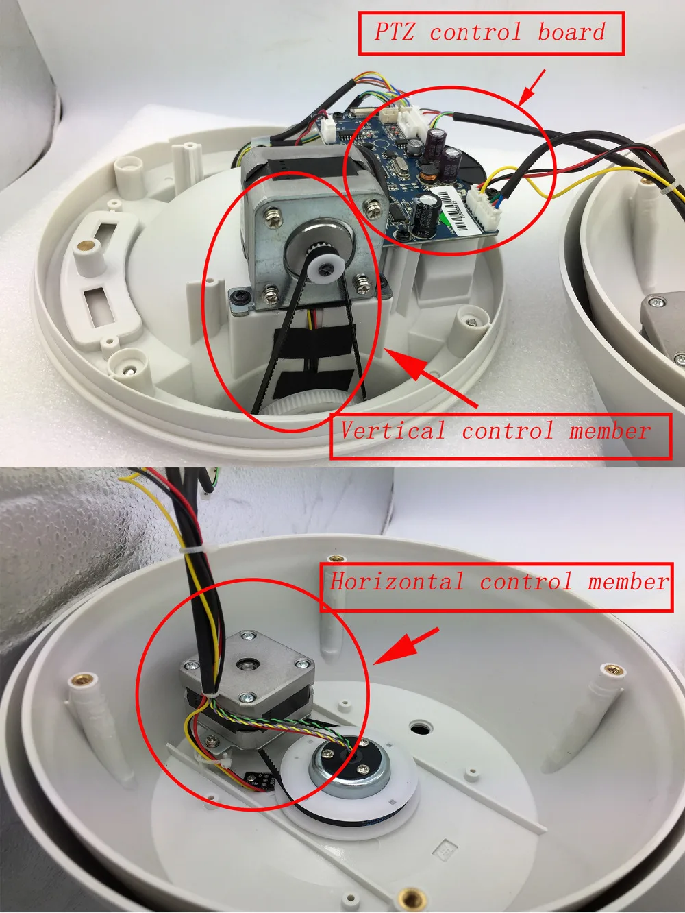 IMPORX CCTV, автоматическое слежение, IP PTZ камера, высокоскоростная купольная 2MP PTZ ip-камера 1080P 20X P2P, ИК-камера наблюдения с детектором движения