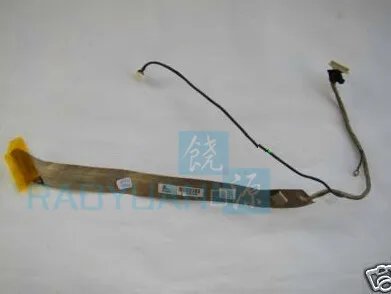 ЖК-кабель для Toshiba Satellite M35X M30X M40X видеокабель ЖК-дисплея 15 4 дюйма DC025075410 кабель
