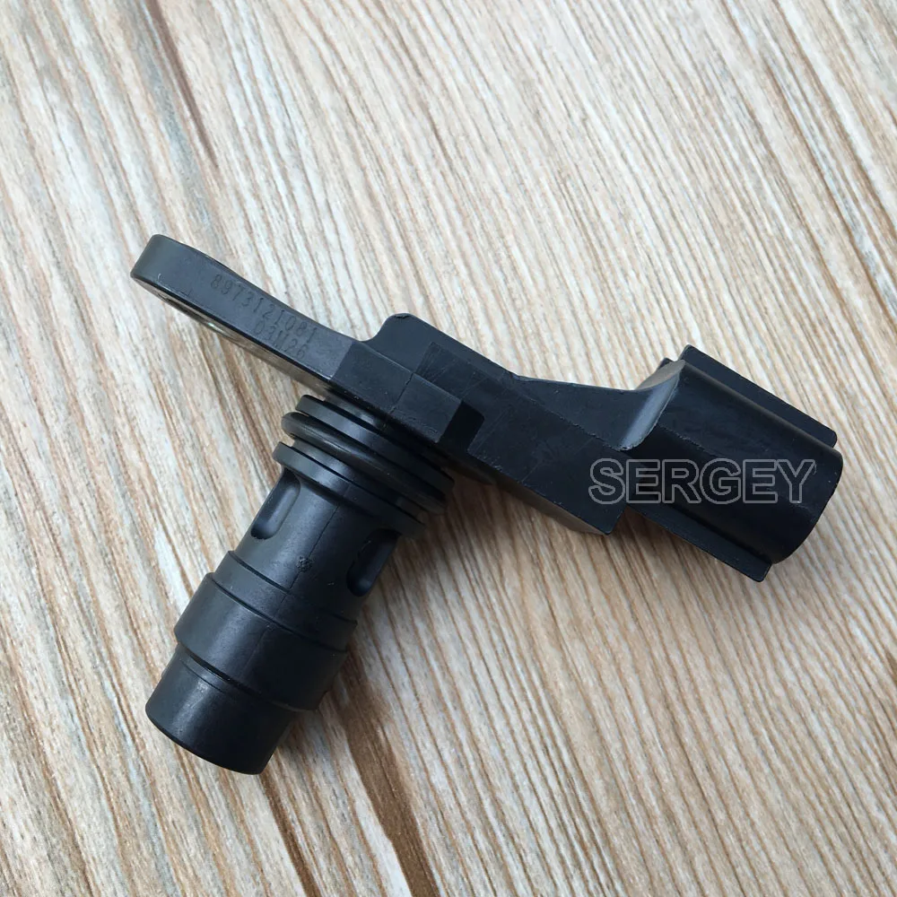 Original Camshaft Position Sensor For ISUZU pick up D MAX
