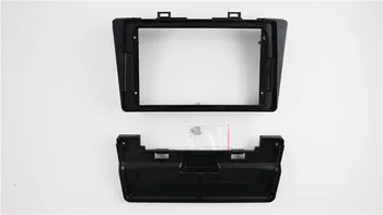 

Special 9inch Car Radio Fascia Frame Dash Panel for Kia Morning 2016+ Head Unit Car Refitting Stereo