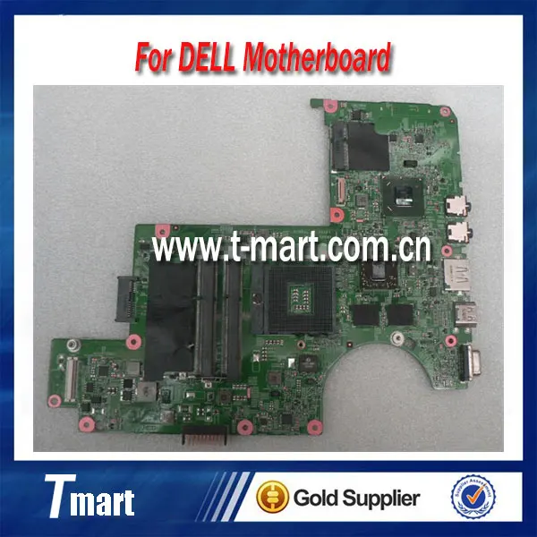 

100% working Laptop Motherboard for Dell 3350 CN-09VFG4 9VFG4 48.4ID01.011 System Board fully tested