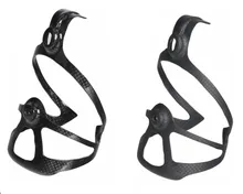 2016 NUEVA 17g 3 K Negro XXX Completo de Fibra de Carbono Botella de Agua Jaula Titular MTB de Montaña ciclismo Bicicleta Deportes