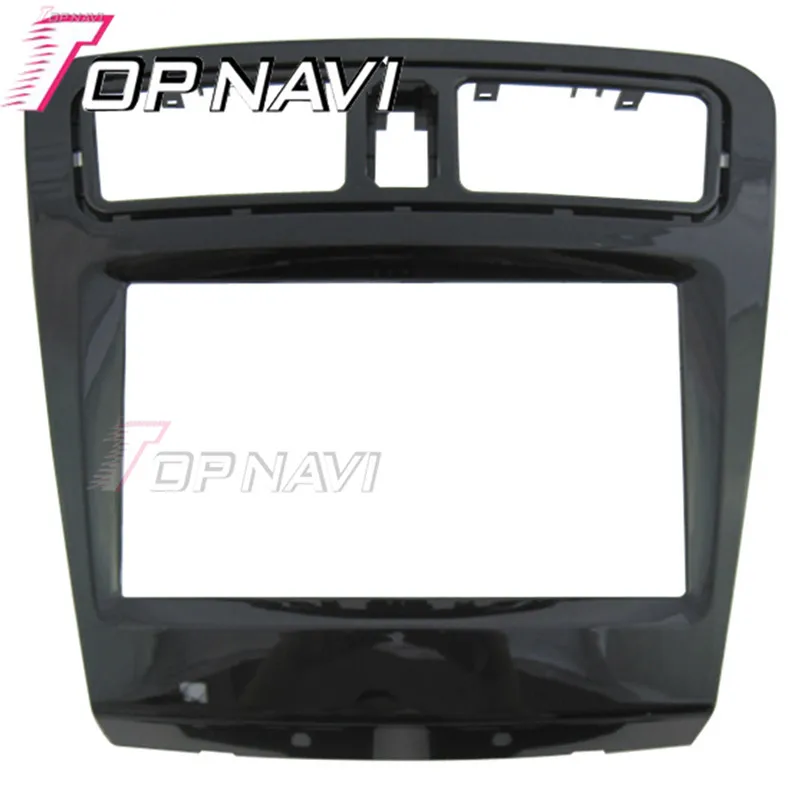 

Topnavi TN-JA 008 Quality Radio Fascia CD Trim Installation Kit for JAC J3 2013 Stereo Fascia Dash