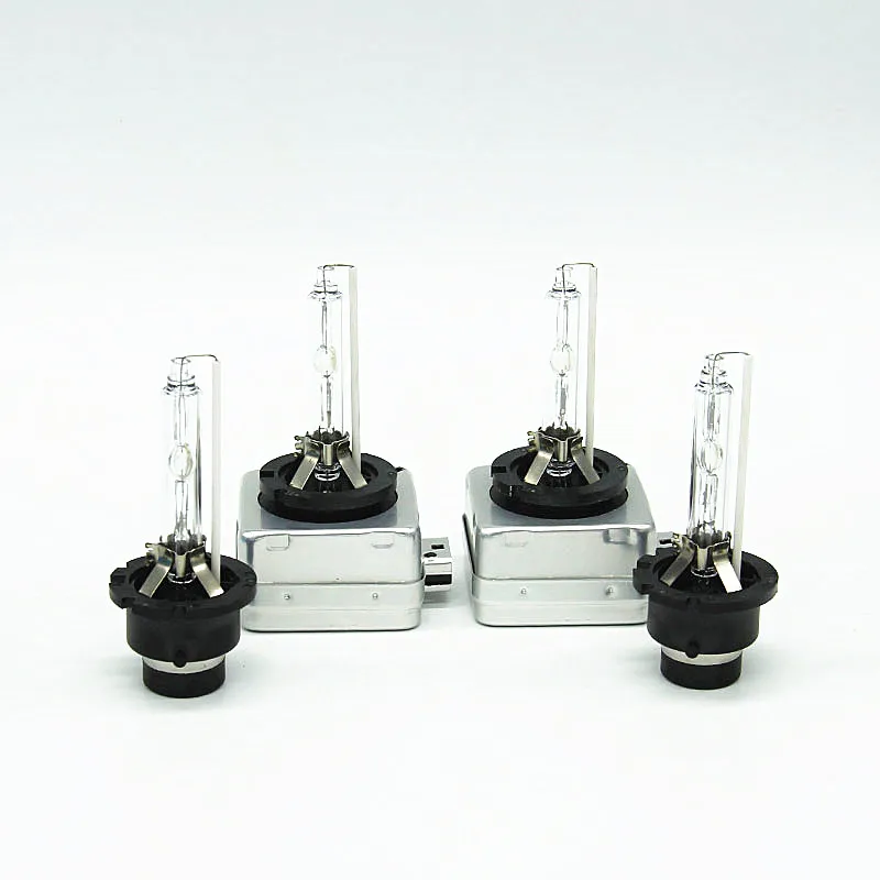 68% больше люмен выход D2S D1S D1R D3S D3R xenon hid Автомобильная фара 12 в 35 Вт D2R D4S D4R 4300k 6000k 8000k