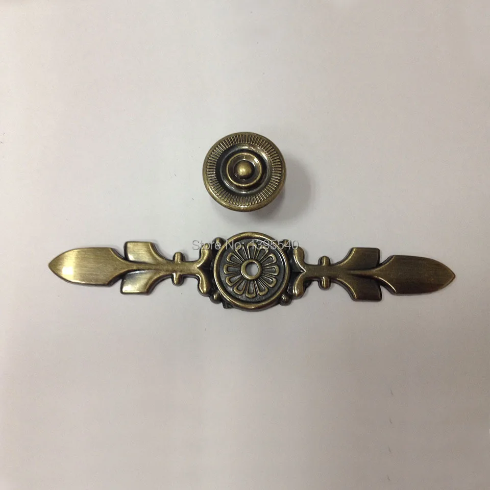 120mm Bronze cabinet knobs 1.jpg