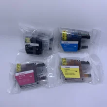 

YOTAT Dye ink LC3019XL Compatible ink cartridge LC3019 for Brother MFC-J5330DW MFC-J6530DW MFC-J6730DW MFC-J6930DW printer