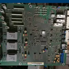 Ndsc-02 триггер Вебмастер материнская плата пластина Тесты пластины выпрямителя блок