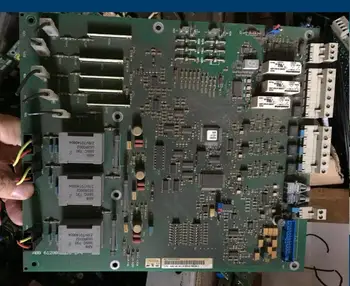 

NDSC-02 trigger webmaster motherboard plate test plate rectifier unit