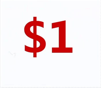 

Special links, how much the price difference, add how much, 1 PCS for $1. No any components.Virtual orders