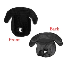 Полезная Водонепроницаемая Защитная подкладка-пеленка для детского сиденья, дышащая подстилка для коляски, коврик для пеленания, детские принадлежности